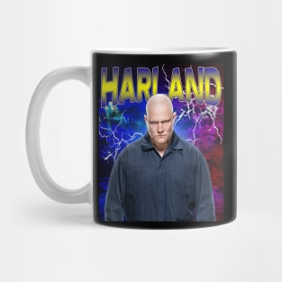 HARLAND Mug
